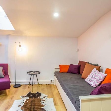 Ferienwohnung Charming Little Next In Vieux-Lyon By Guestready Exterior foto